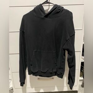 Buffbunny Cloud Hoodie